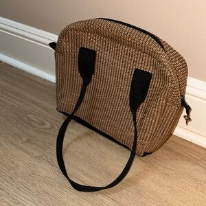 Sally Spicer San Fransisco Woven Handbag